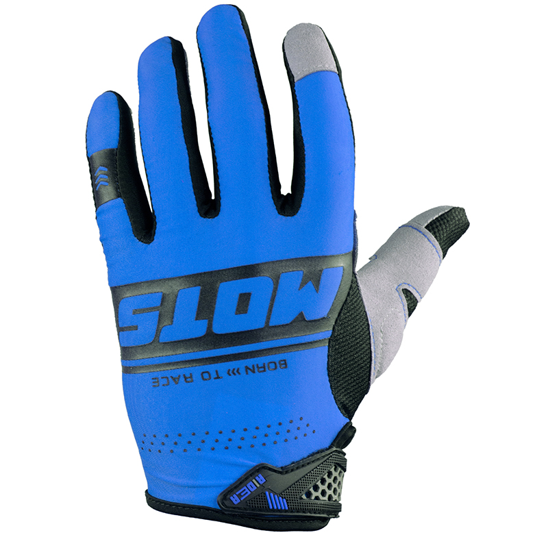 Bild von Mots Trial Handschuhe Rider 2027